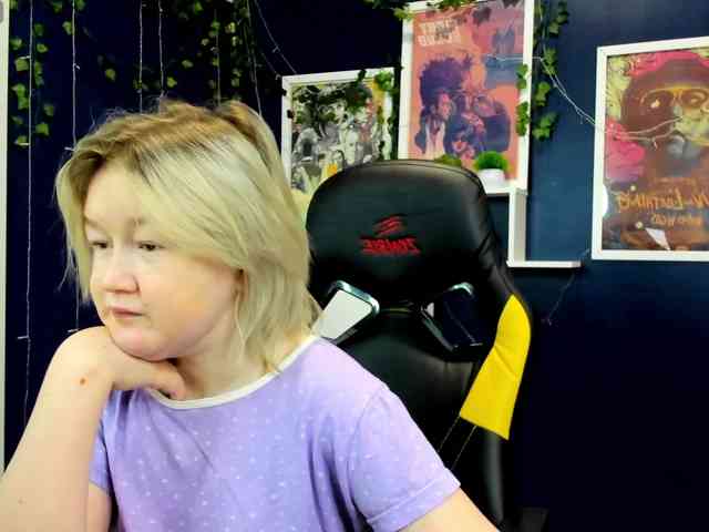 MiaFerd webcam