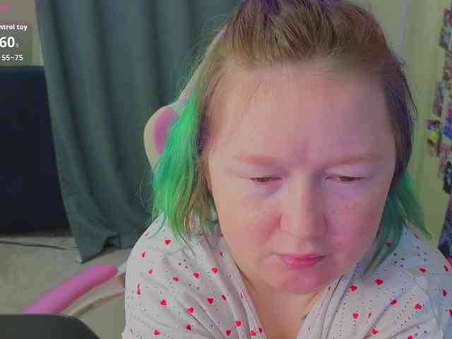 MiaFerd webcam