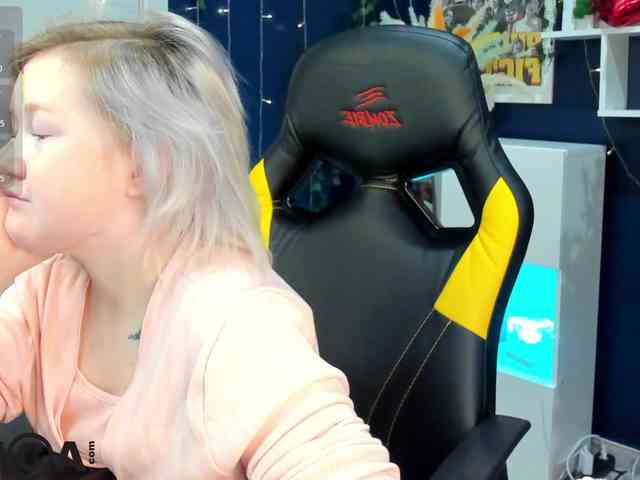 MiaFerd webcam