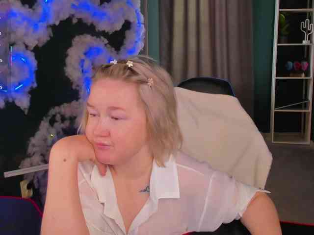 MiaFerd webcam