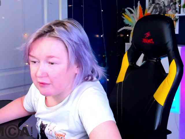 MiaFerd webcam