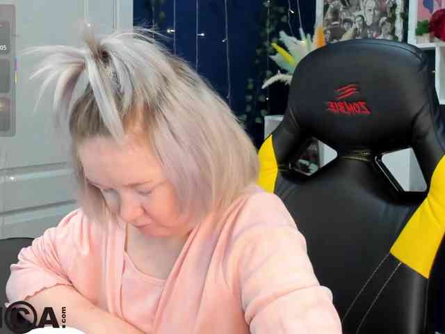 MiaFerd webcam