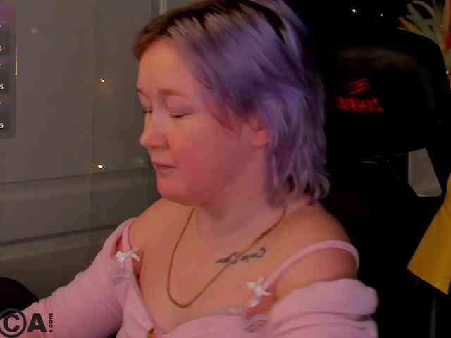 MiaFerd webcam