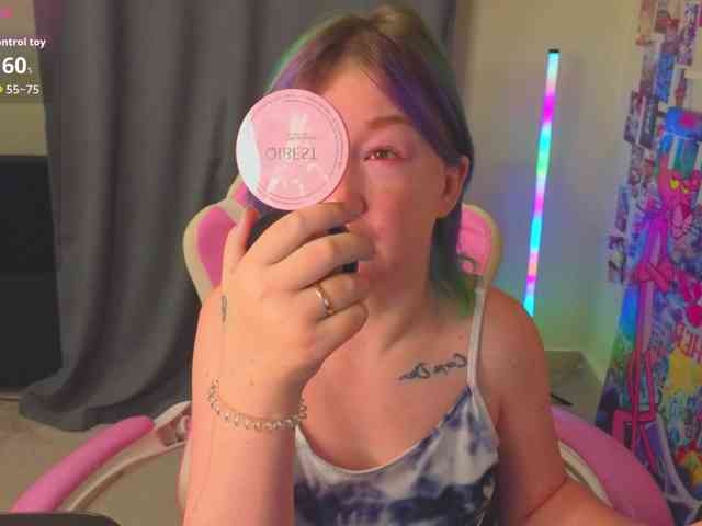 MiaFerd webcam
