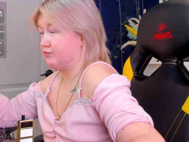 MiaFerd webcam
