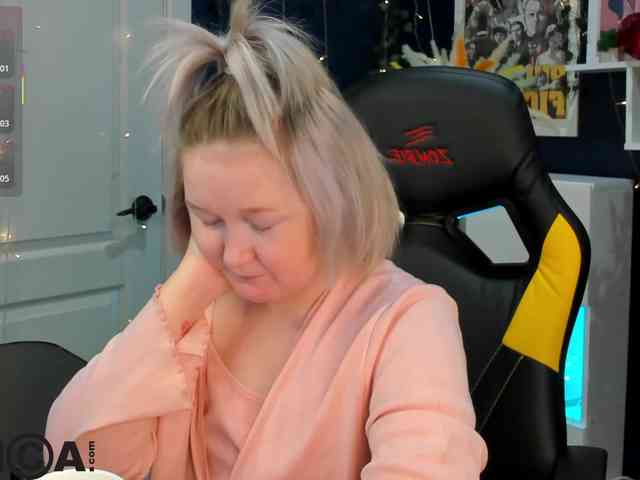 MiaFerd webcam