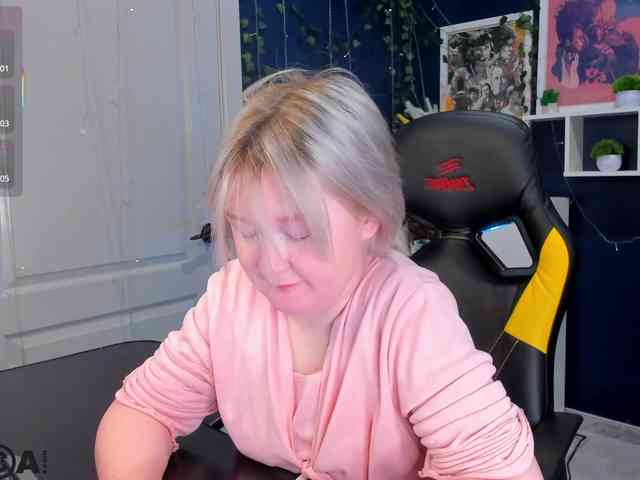 MiaFerd webcam