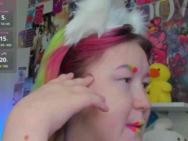 MiaFerd webcam