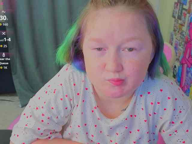 MiaFerd webcam