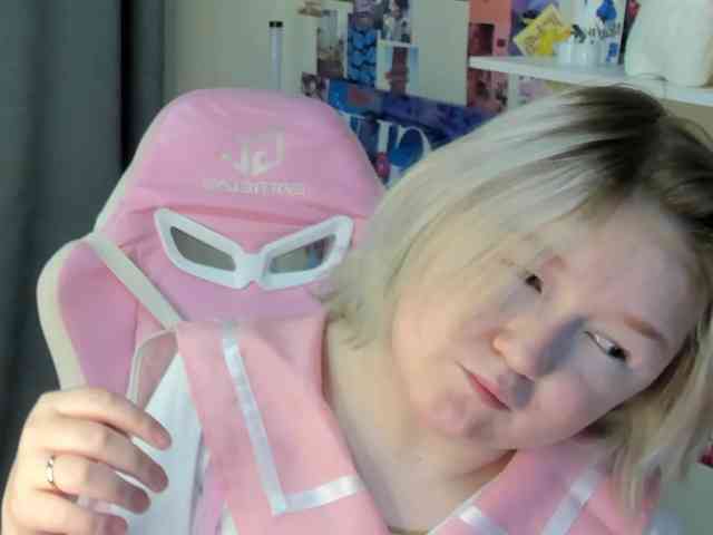 MiaFerd webcam