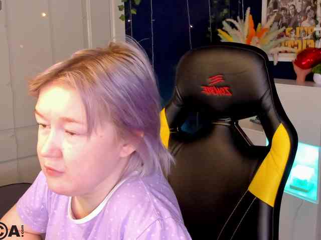 MiaFerd webcam