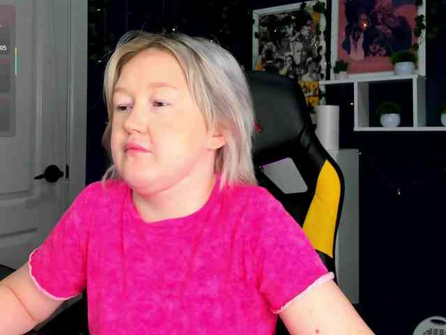 MiaFerd webcam