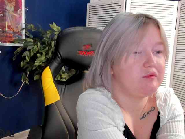 MiaFerd webcam