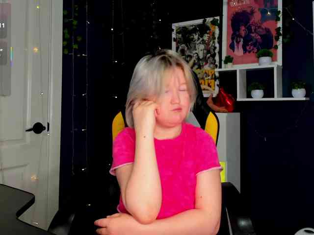 MiaFerd webcam