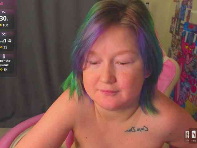 MiaFerd webcam
