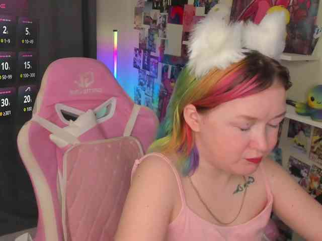 MiaFerd webcam