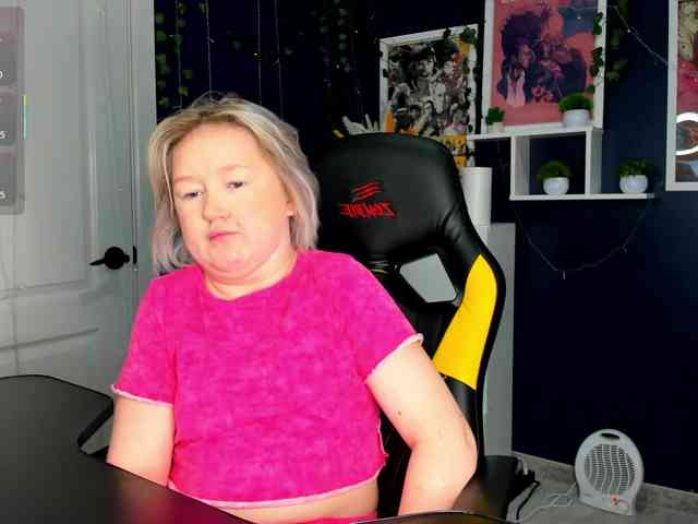 MiaFerd webcam
