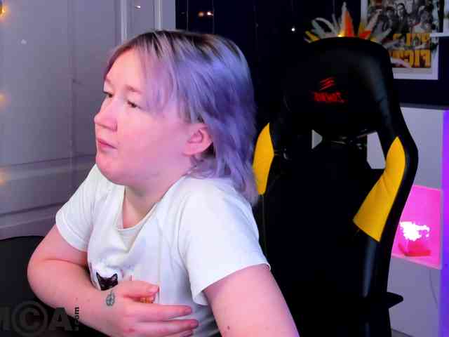 MiaFerd webcam