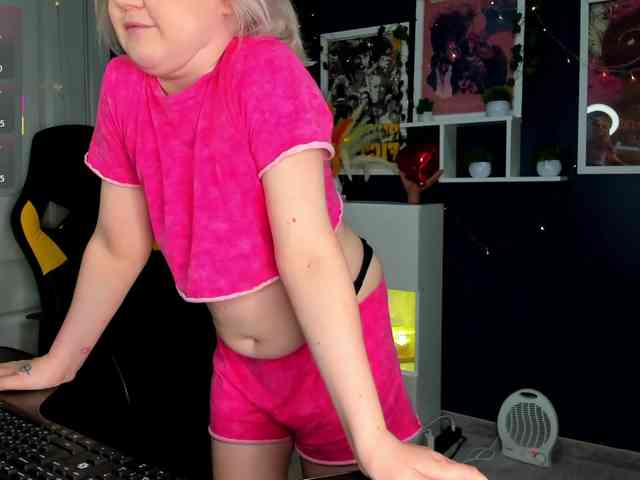 MiaFerd webcam