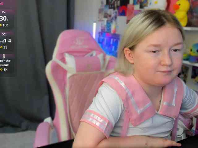 MiaFerd webcam
