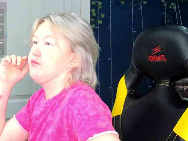 MiaFerd webcam