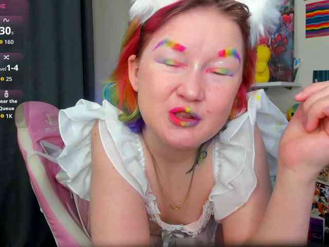 MiaFerd webcam