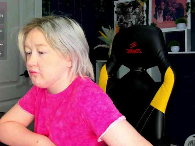 MiaFerd webcam