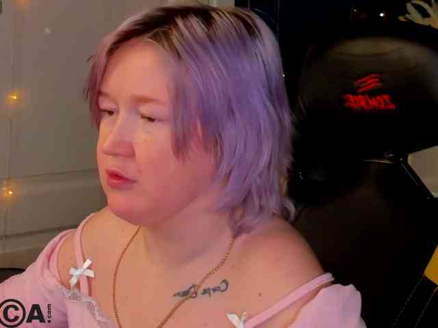 MiaFerd webcam