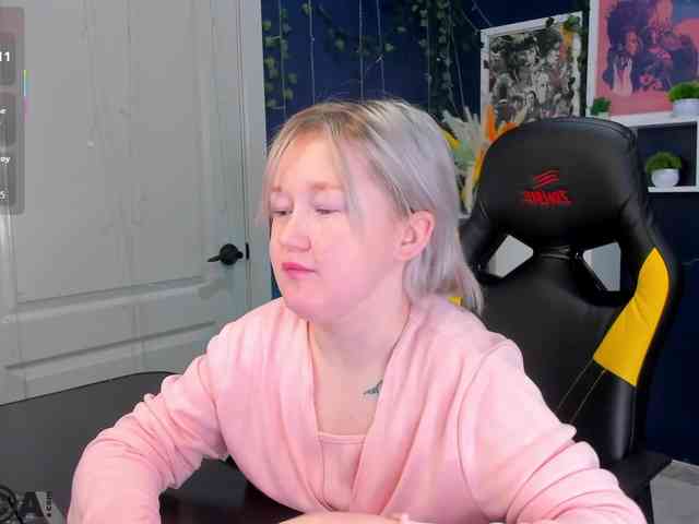 MiaFerd webcam