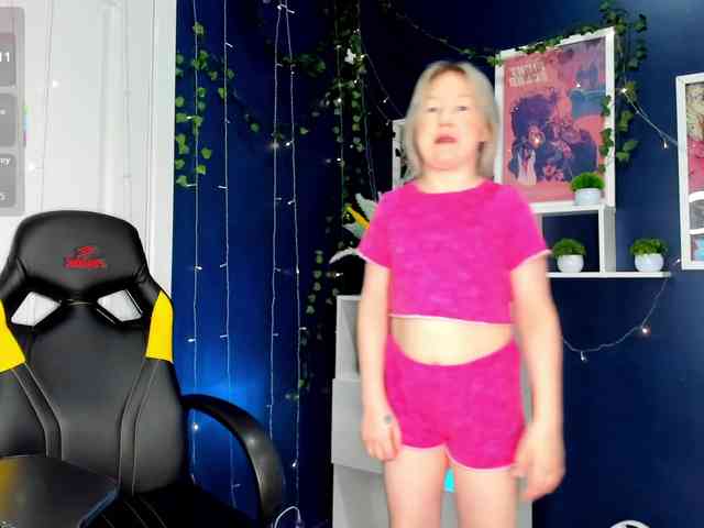 MiaFerd webcam