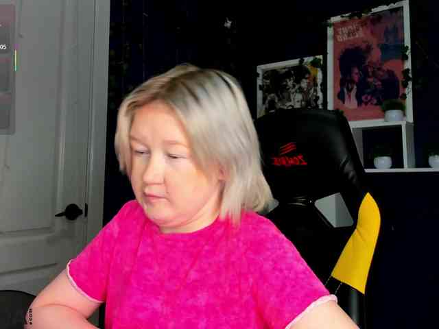 MiaFerd webcam