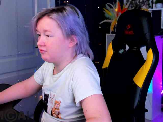 MiaFerd webcam