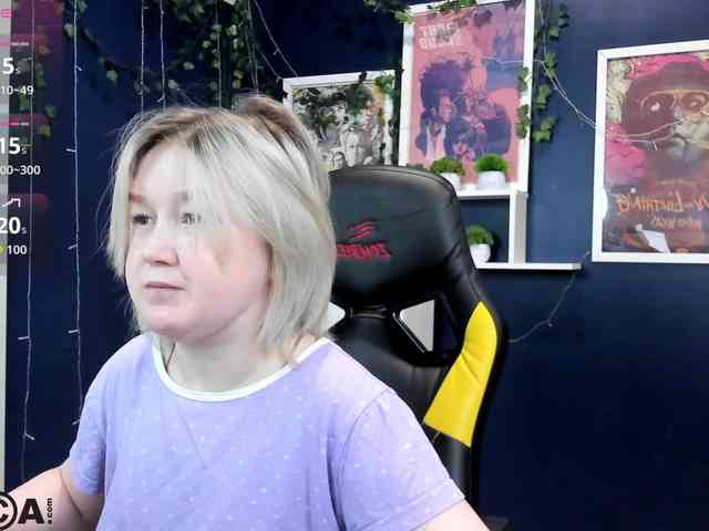 MiaFerd webcam