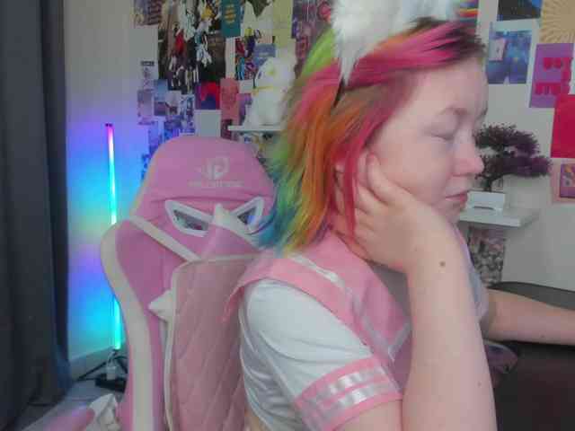 MiaFerd webcam