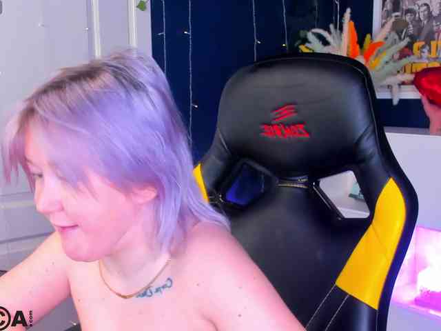 MiaFerd webcam