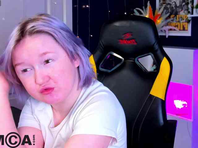 MiaFerd webcam