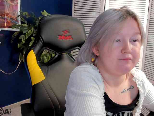 MiaFerd webcam