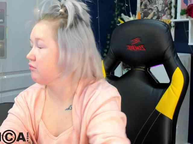 MiaFerd webcam