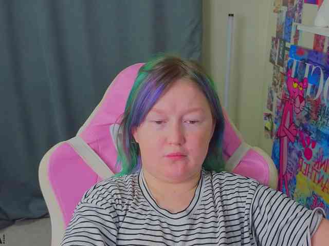 MiaFerd webcam