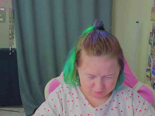 MiaFerd webcam