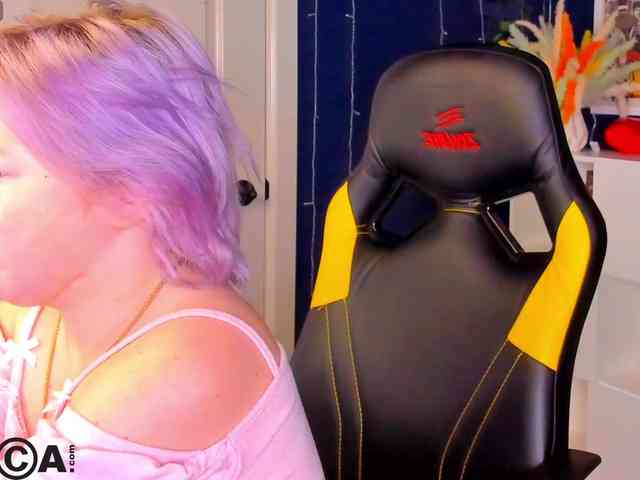 MiaFerd webcam