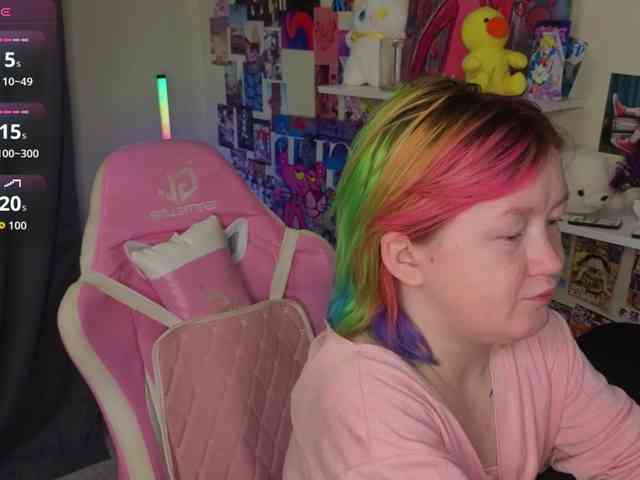 MiaFerd webcam