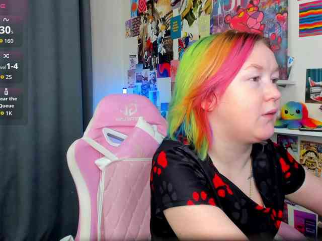 MiaFerd webcam
