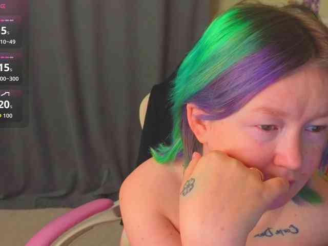 MiaFerd webcam