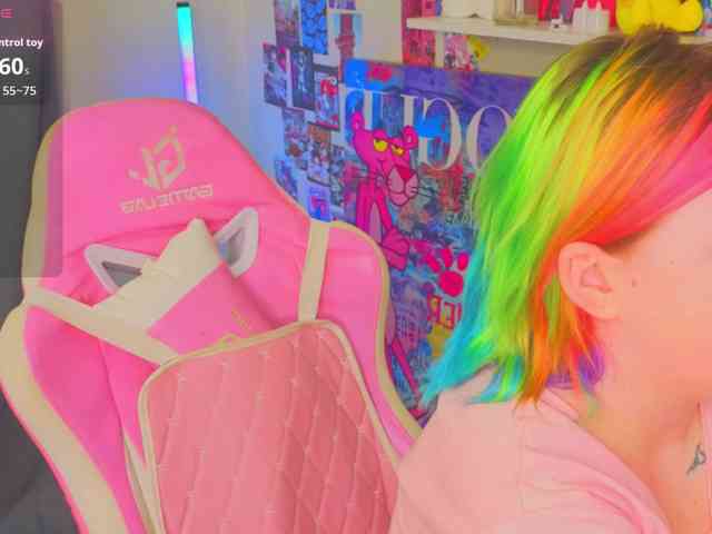 MiaFerd webcam