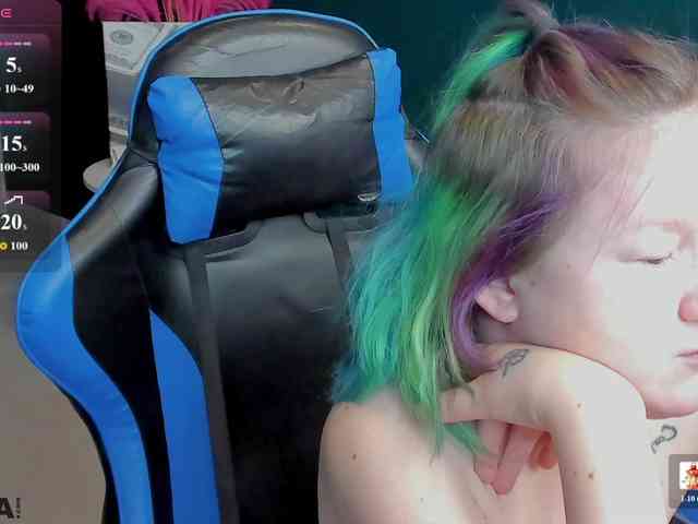 MiaFerd webcam