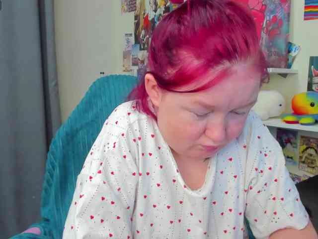 MiaFerd webcam