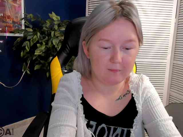 MiaFerd webcam