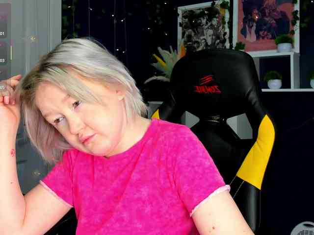 MiaFerd webcam