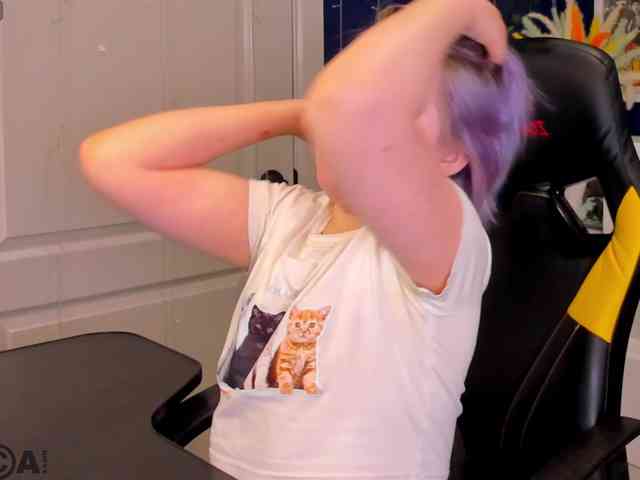 MiaFerd webcam